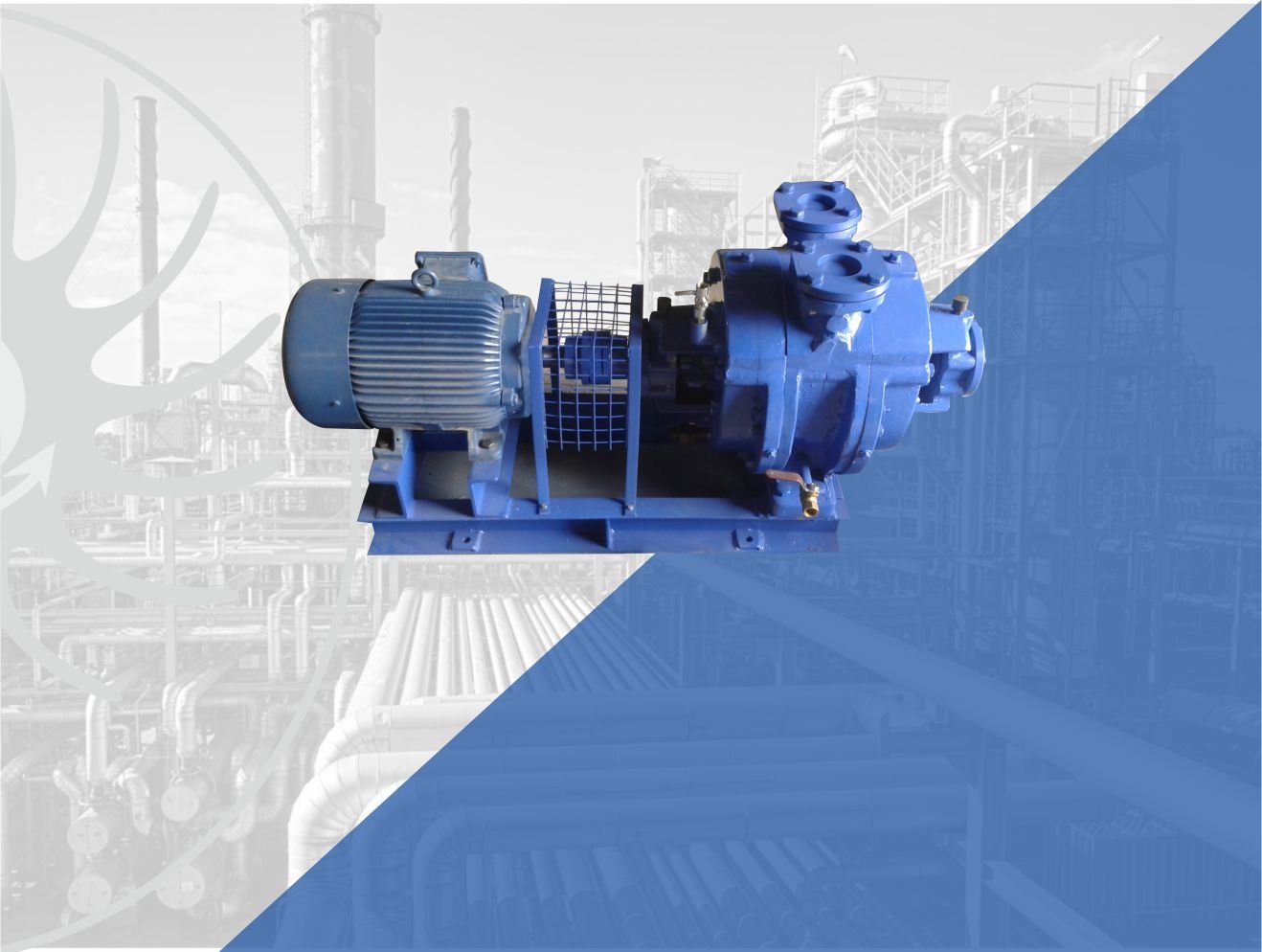 Vacuum Pumps