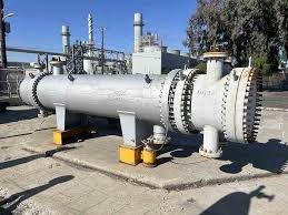 Heat Exchanger